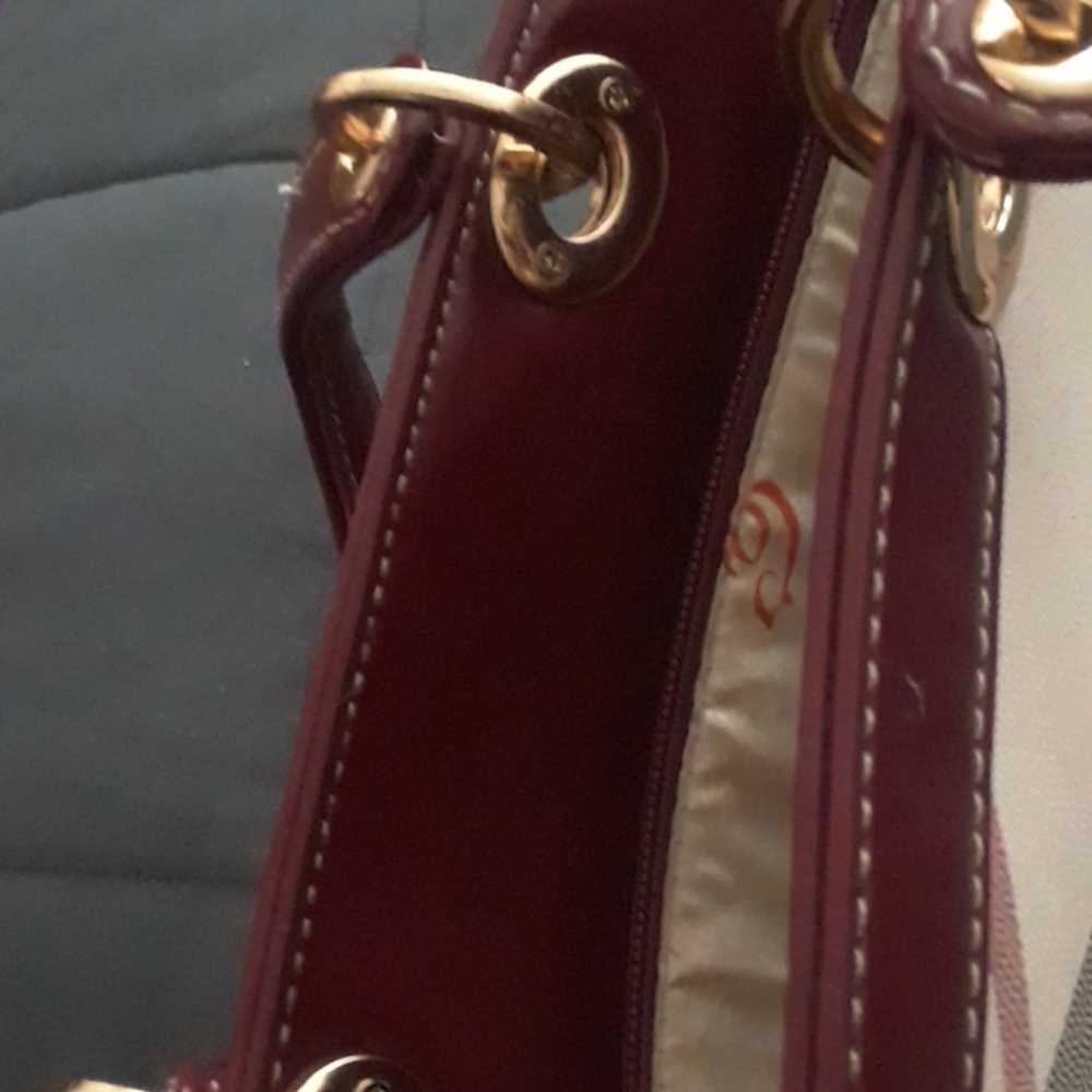 Feral Cat purse - Picture 13 of 16